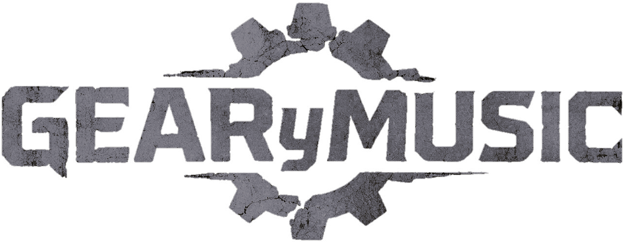 GEARyMUSIC